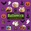 Betty Crocker Halloween Cookbook - Betty Crocker