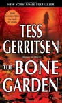 The Bone Garden - Tess Gerritsen