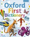 Oxford First Dictionary - Oxford Dictionaries