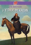 L'étoile de Kazan - Eva Ibbotson, Alice Seelow