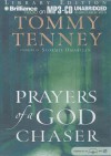 Prayers of a God Chaser - Tommy Tenney