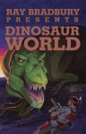 Dinosaur World - Stephen Leigh