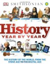 History Year by Year - Peter Chrisp, Joe Fullman, Susan Kennedy