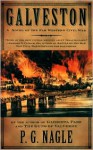 Galveston (Far Western Civil War, #3) - P. G. Nagle