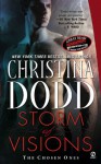 Storm of Visions - Christina Dodd