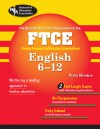 FTCE English 6-12 - Alicia Mendoza, Alicia Mendoza