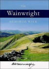 Wainwright Memorial Walk - A. Wainwright