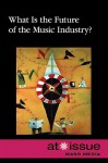 What Is the Future of the Music Industry? - Roman Espejo