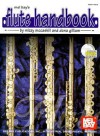 Mel Bay's Flute Handbook - Mizzy Mccaskill