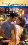 A Little Texas - Liz Talley