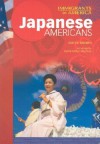 Japanese Americans - Joanne Mattern, Daniel Patrick Moynihan