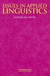 Issues in Applied Linguistics - Michael McCarthy