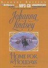 Home for the Holidays - Johanna Lindsey, Laural Merlington