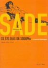 Os 120 dias de Sodoma - Marquis de Sade