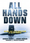 All Hands Down: The True Story of the Soviet Attack on the USS Scorpion (Audio) - Kenneth Sewell, Jerome Preisler, Malcolm Hillgartner