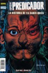 Predicador: La historia de Ya-Sabes-Quién - Garth Ennis, Carlos Ezquerra