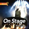 On Stage - Vicki Cobb