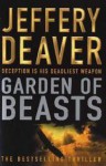 Garden of Beasts - Jeffery Deaver