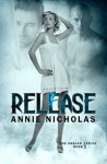 Release - Annie Nicholas