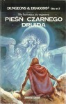 Pieśń czarnego druida - Josepha Sherman