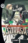 Tsubasa 19 - Nanase Ohkawa, Mokona Apapa, Tsubaki Nekoi, Satsuki Igarashi