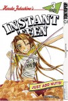 Instant Teen: Just Add Nuts, Vol, 03 - Haruka Fukushima