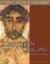 Christian Origins (A People's History of Christianity, #1) - Richard A. Horsley