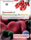 Essentials Of Pharmacology For Nurses - Paul Barber