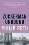 Zuckerman Unbound - Philip Roth