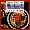 High-Flavor, Low-Fat Appetizers - Steven Raichlen