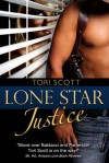 Lone Star Justice - Tori Scott