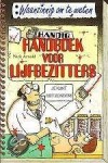 Handig handboek voor lijfbezitters - Nick Arnold