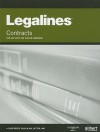 Legalines on Contracts, 8th - Keyed to Fuller - Jonathon Neville