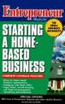 Entrepreneur Magazine: Starting A Home Based Business - Entrepreneur Magazine