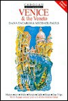 Venice & the Veneto (Cadogan City Guides) - Dana Facaros, Michael Pauls