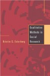 Qualitative Methods in Social Research - Kristin G Esterberg