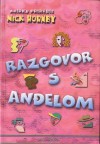 Razgovor s anđelom - Nick Hornby, Petra Potočnik