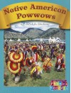 Native American Powwows - Carol K. Lindeen