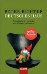 Deutsches Haus - Peter Richter