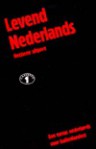 Levend Nederlands: Een Cursus Nederlands Voor Buitenlanders Set of 5 Audio Cassettes - J.L.M. Trim, P. King, J.F. Matter