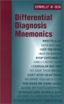 Differential Diagnosis Mnemonics - Thomas J. Donnelly