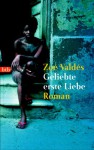 Geliebte erste Liebe - Zoé Valdés, Peter Schwaar