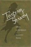 Tristram Shandy - elämä ja mielipiteet - Laurence Sterne, Kersti Juva