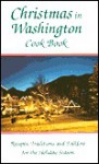 Christmas in Washington Cook Book - Janet Walker