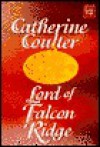 Lord of Falcon Ridge (Viking, #4) - Catherine Coulter