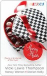 Racing Hearts - Vicki Lewis Thompson