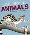 Lesser Spotted Animals - Martin Brown