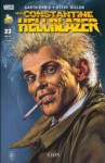 Hellblazer n. 22 - Garth Ennis, Steve Dillon