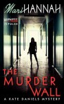 The Murder Wall - Mari Hannah