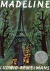 Madeline - Ludwig Bemelmans